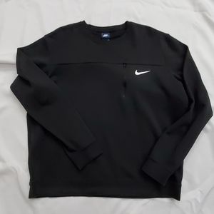 Nike crew neck sweater